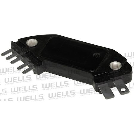 Ntk Ignition Control Module, 6H1041 6H1041