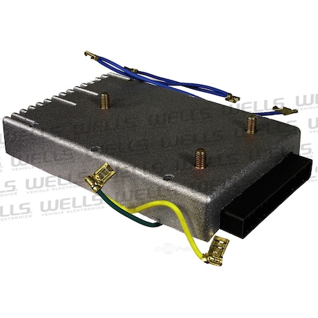 Ntk Ignition Control Module, 6H1043 6H1043