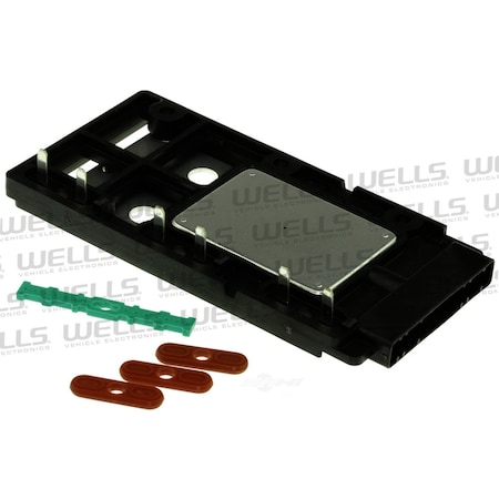 Ntk Ignition Control Module, 6H1045 6H1045