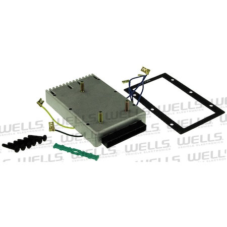 Ntk Ignition Control Module, 6H1046 6H1046