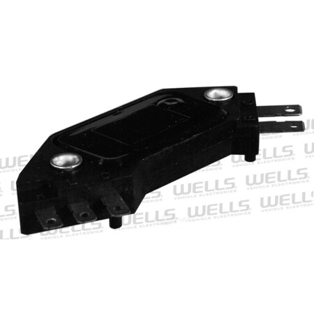 Ntk Ignition Control Module, 6H1047 6H1047