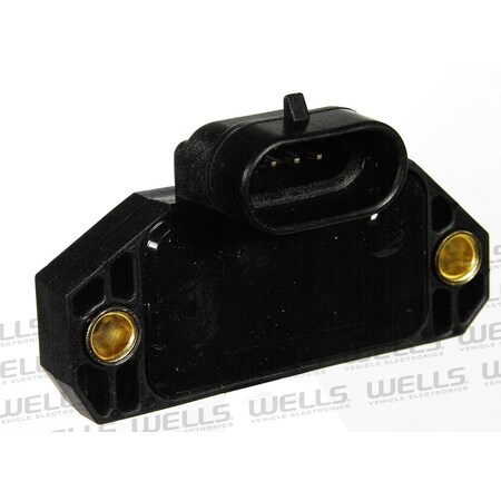 Ntk Ignition Control Module, 6H1050 6H1050