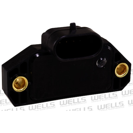 Ntk Ignition Control Module, 6H1051 6H1051