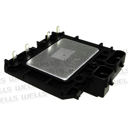 Ntk Ignition Control Module, 6H1054 6H1054