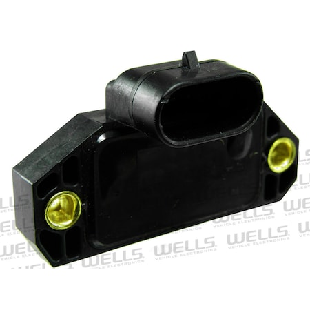 Ntk Ignition Control Module, 6H1059 6H1059