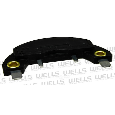 Ntk Ignition Control Module, 6H1061 6H1061