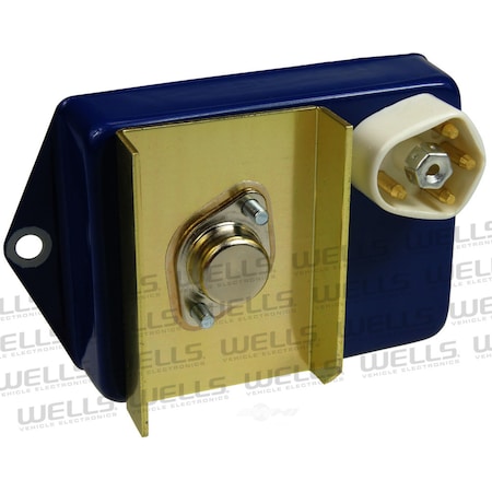 Ntk Ignition Control Module, 6H1062 6H1062
