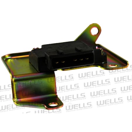 Ntk Ignition Control Module, 6H1067 6H1067