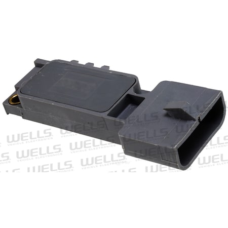 NTK Ignition Control Module, 6H1080 6H1080
