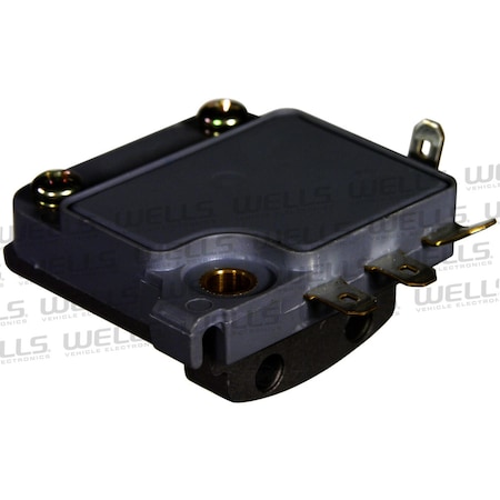 Ntk Ignition Control Module, 6H1116 6H1116