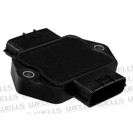 Ntk Ignition Control Module, 6H1127 6H1127