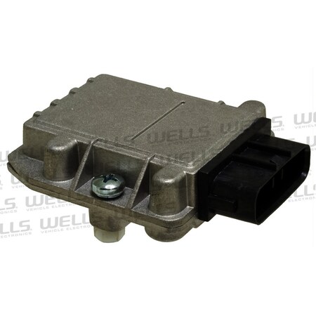 Ntk Ignition Control Module, 6H1146 6H1146