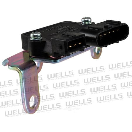 Ntk Ignition Control Module, 6H1192 6H1192