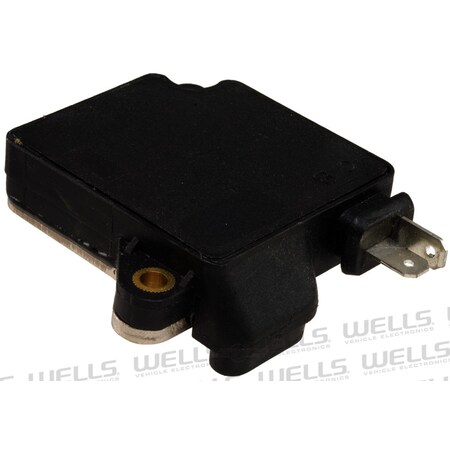 Ntk Ignition Control Module, 6H1203 6H1203