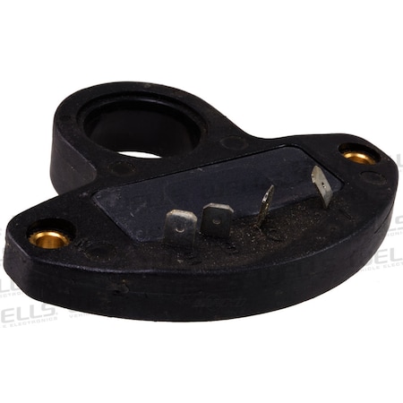 Ntk Ignition Control Module, 6H1206 6H1206