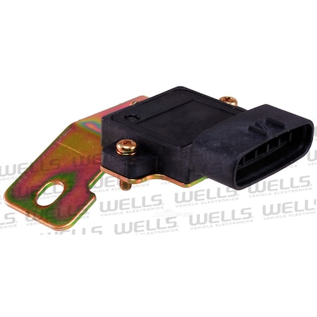 Ntk Ignition Control Module, 6H1252 6H1252
