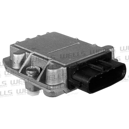 Ntk Ignition Control Module, 6H1281 6H1281