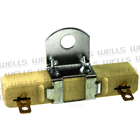 Ntk Ballast Resistor, 6R1003 6R1003