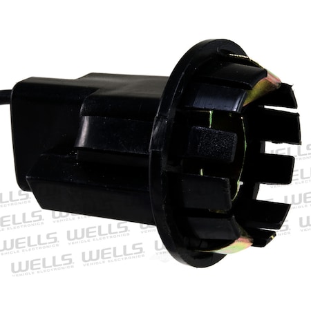 Ntk Back Up Light Socket, 6S1007 6S1007