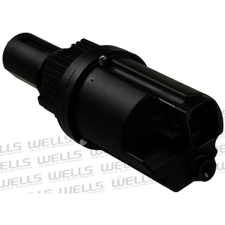 Ntk 4WD Actuator, 7F2000 7F2000