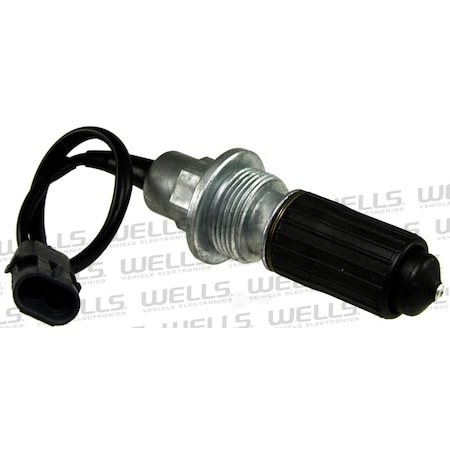 Ntk 4WD Actuator, 7F2001 7F2001