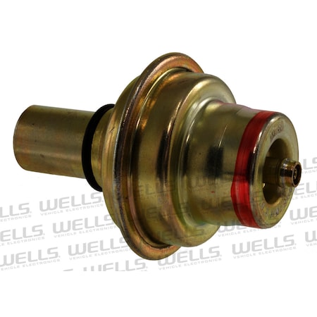 Ntk Automatic Transmission Modulator Valve, 7R1008 7R1008