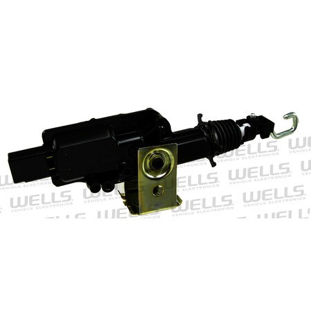 Ntk Door Lock Actuator, 8D1008 8D1008