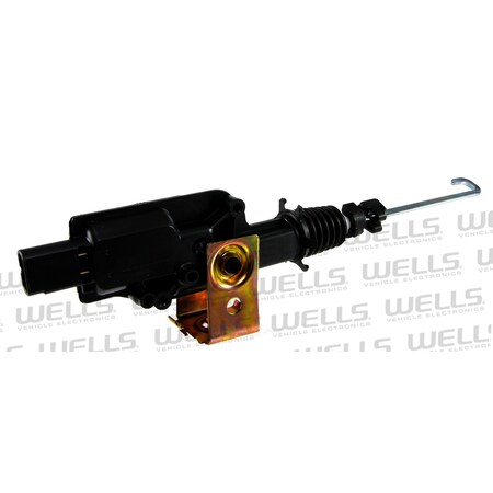 Ntk Door Lock Actuator, 8D1081 8D1081
