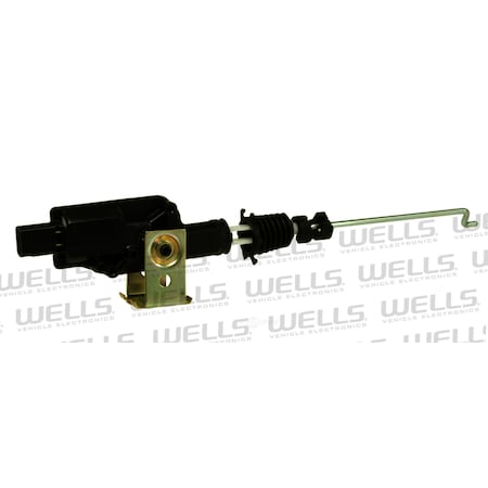 Ntk Door Lock Actuator, 8D1092 8D1092