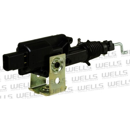 Ntk Door Lock Actuator, 8D1093 8D1093