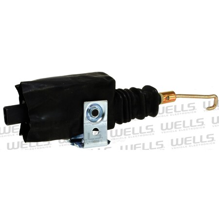 Ntk Door Lock Actuator, 8D1095 8D1095