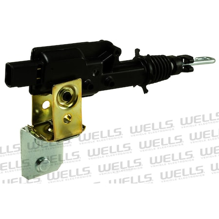 Ntk Door Lock Actuator, 8D1104 8D1104