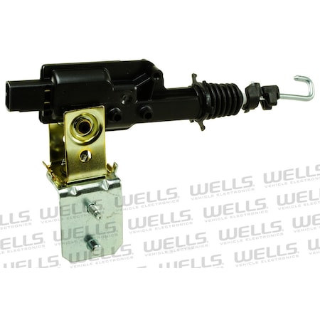 Ntk Door Lock Actuator, 8D1105 8D1105