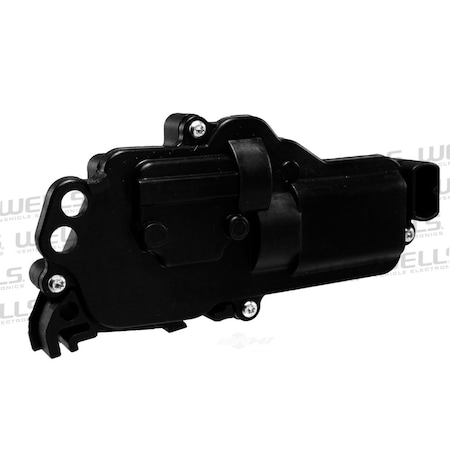 Ntk Door Lock Actuator, 8D1110 8D1110