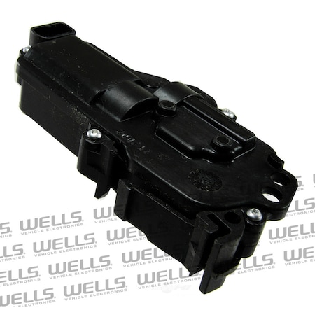 Ntk Door Lock Actuator, 8D1111 8D1111