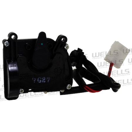 Ntk Door Lock Actuator, 8D1168 8D1168