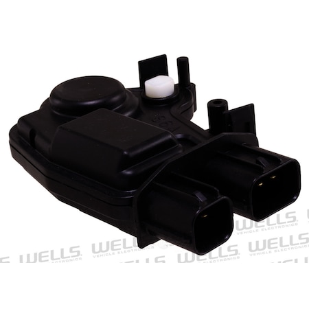 Ntk Door Lock Actuator, 8D1177 8D1177