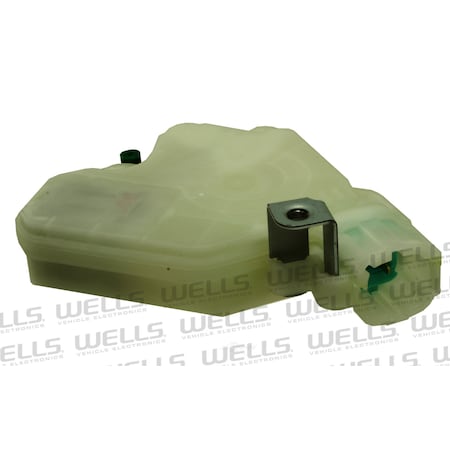Ntk Door Lock Actuator, 8D1283 8D1283