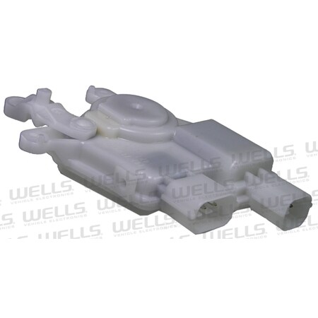 Ntk Door Lock Actuator 2005-2007 Honda Odyssey, 8D1389 8D1389