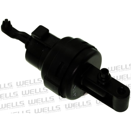 Ntk Door Lock Actuator, 8D1483 8D1483