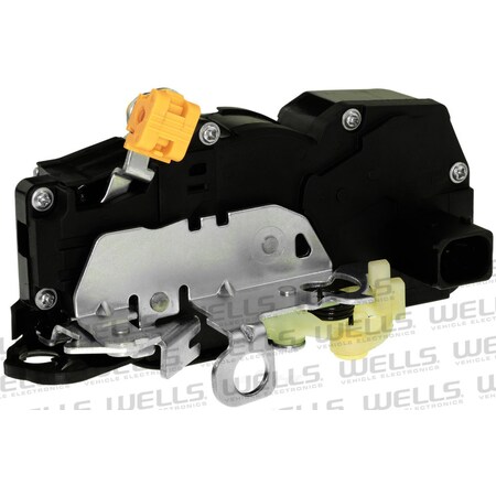 Ntk Door Lock Actuator, 8D1600 8D1600
