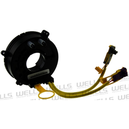 Ntk Air Bag Clockspring, 8G1033 8G1033