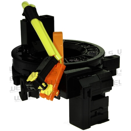 Ntk Air Bag Clockspring, 8G1063 8G1063