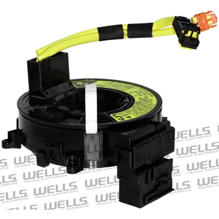 Ntk Air Bag Clockspring, 8G1079 8G1079