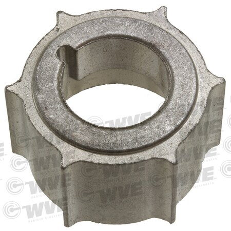 Ntk Distributor Reluctor, 1A4012 1A4012