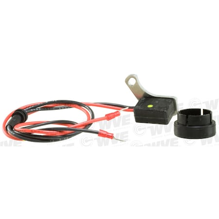 Ntk Ignition Conversion Kit, 1A4087 1A4087