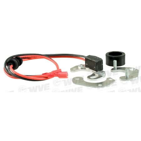 Ntk Ignition Conversion Kit, 1A4089 1A4089