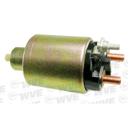 Ntk Starter Solenoid, 1M1024 1M1024