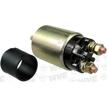 Ntk Starter Solenoid, 1M1089 1M1089