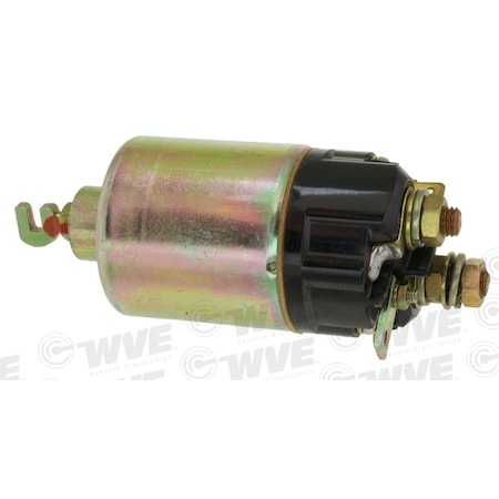 Ntk Starter Solenoid 1977-1979 Honda Civic 1.5L, 1M1113 1M1113
